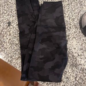Lululemon Align Super High Rise Pant